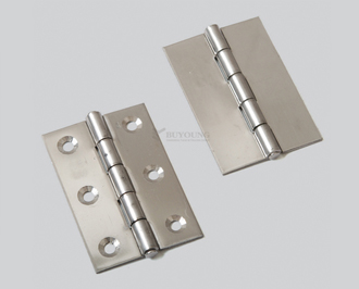 Stainless hinge